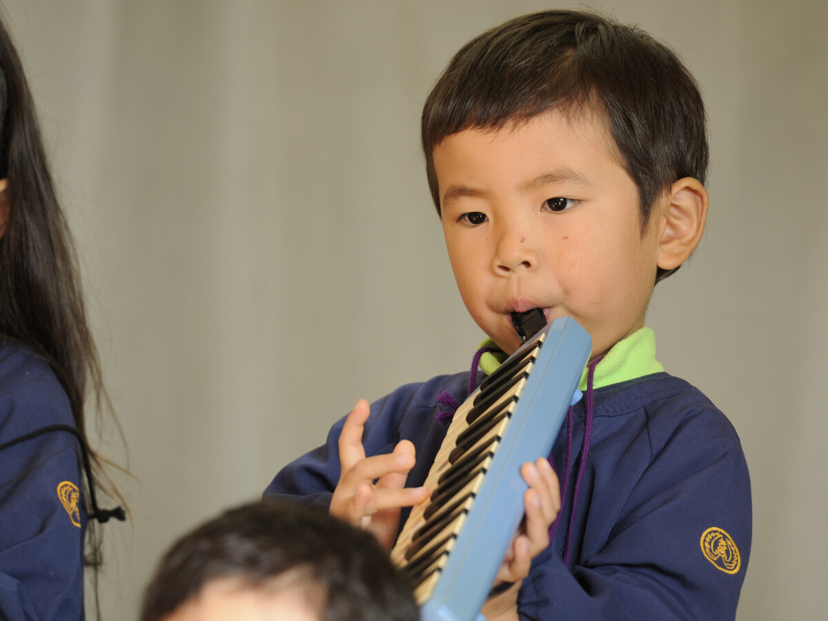 音楽会