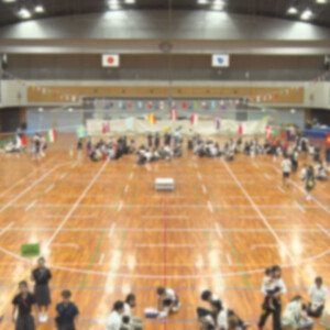 運動会 ビデオ撮影