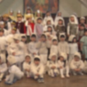 クリスマス礼拝