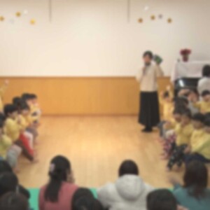 クリスマス礼拝